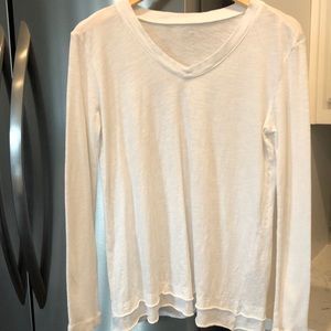 Elliott Lauren long sleeve tshirt